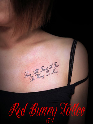 tattoo ^gD[@ fUC